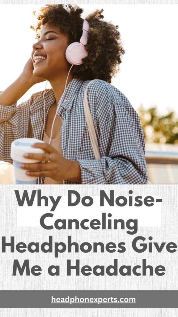 Best Headphone and Earbuds Safe for Your Ears 1