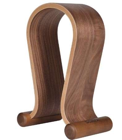 SAMDI Wood Headphone Stand 1