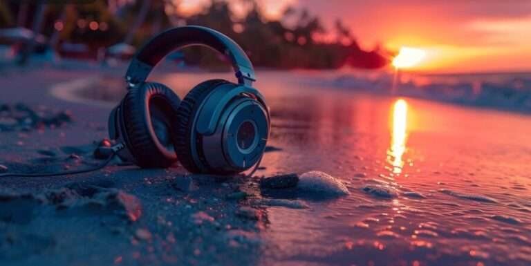 How to Fix Underwater Sound in Bluetooth Headphones – Headphone Experts
