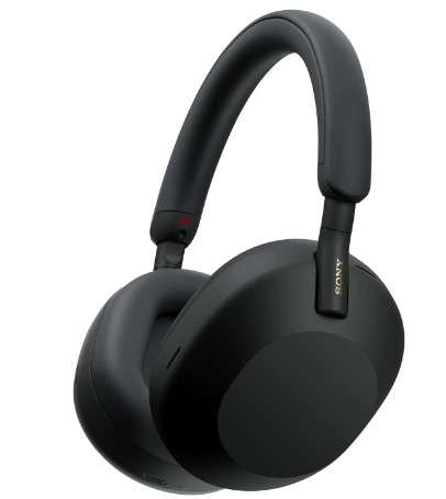 Sony WH 1000XM5