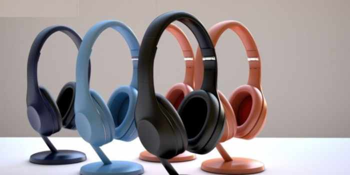 Top 5 Unique Headphones Stand Designs to Showcase Your Headphone