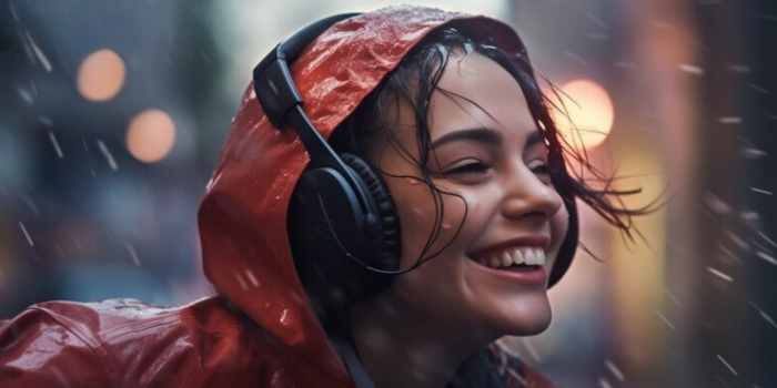 Top 5 Water-Resistant Over-Ear Headphones with Noise Cancelling Technology