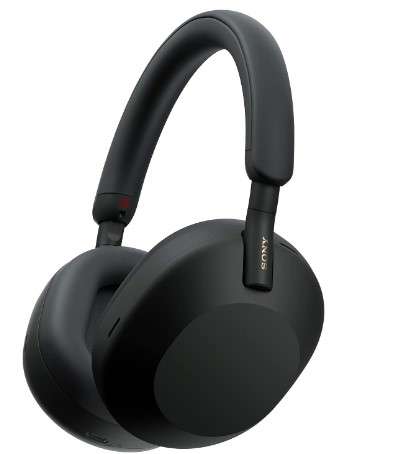 Sony WH 1000XM5