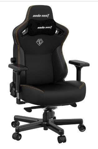Anda Seat Kaiser 3 Large Gaming Chair for Adults