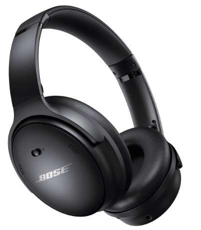 Bose QuietComfort 45 1
