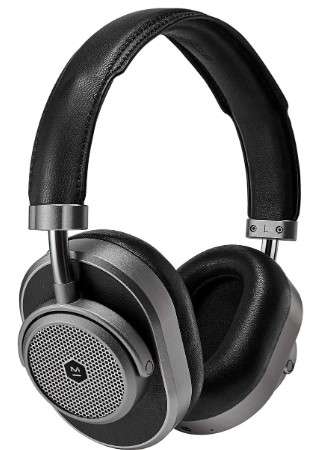 Master Dynamic MW65