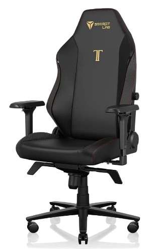 Secretlab Titan Evo Stealth Gaming