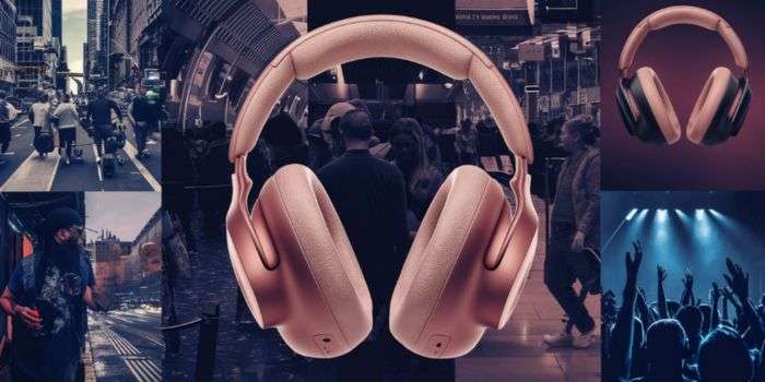 Discover the best noise cancelling headphones for loud environments. Find top-rated headphones designed to block out unwanted noise and enjoy crystal-clear sound quality.