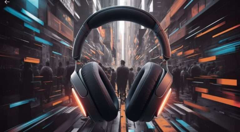 Noise Cancelling Headphones for Loud Environments – Headphone Experts