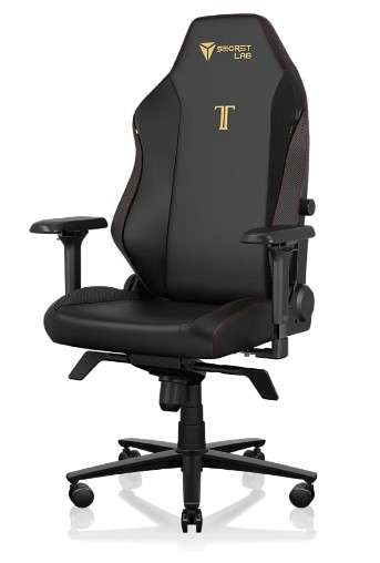 Secretlab Titan Evo 2022