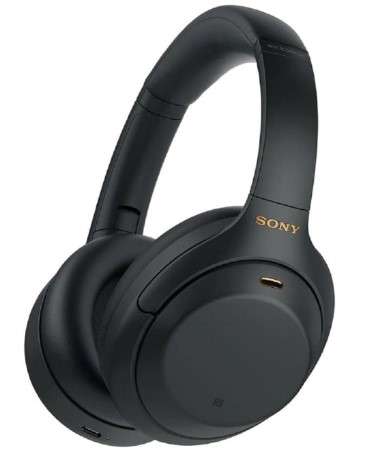 Sony WH 1000XM4