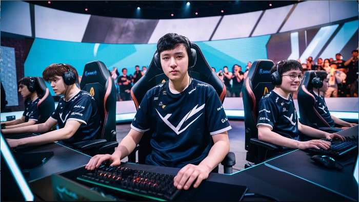 What Gaming Chair Do Most Pros Use 1