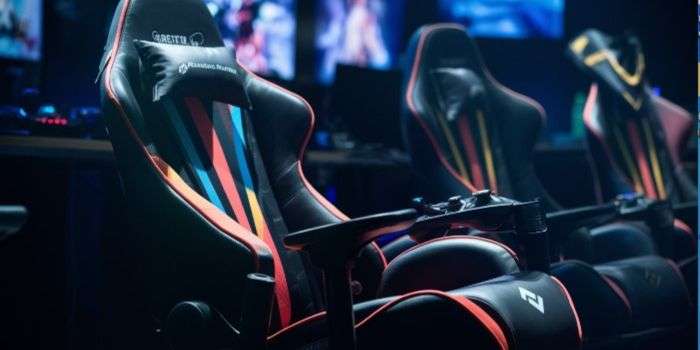 What Gaming Chair Do Most Pros Use