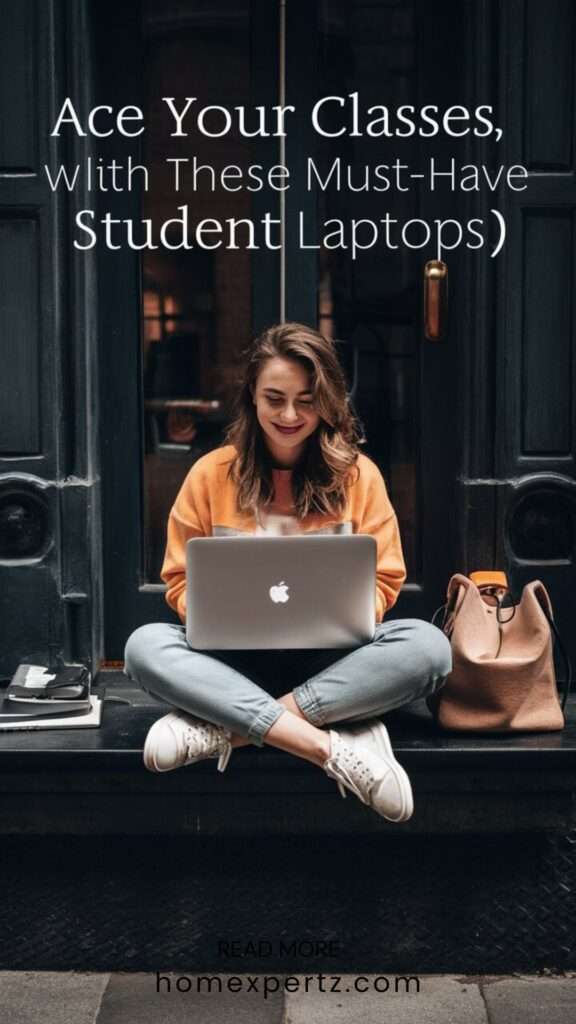 Ace Your Classes with These Must Have Student Laptops 1 1