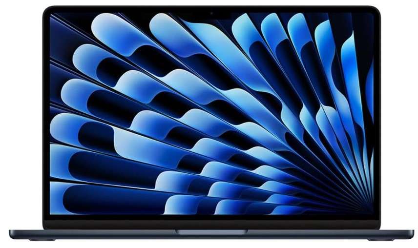 Apple 2024 MacBook