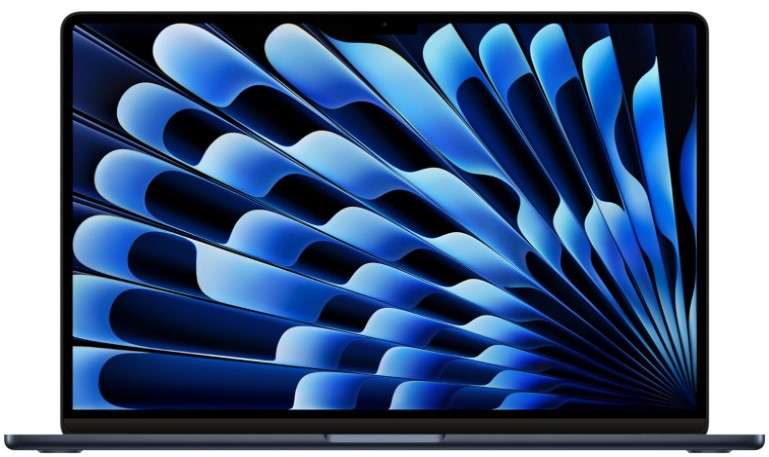 Apple MacBook Air 15 2024