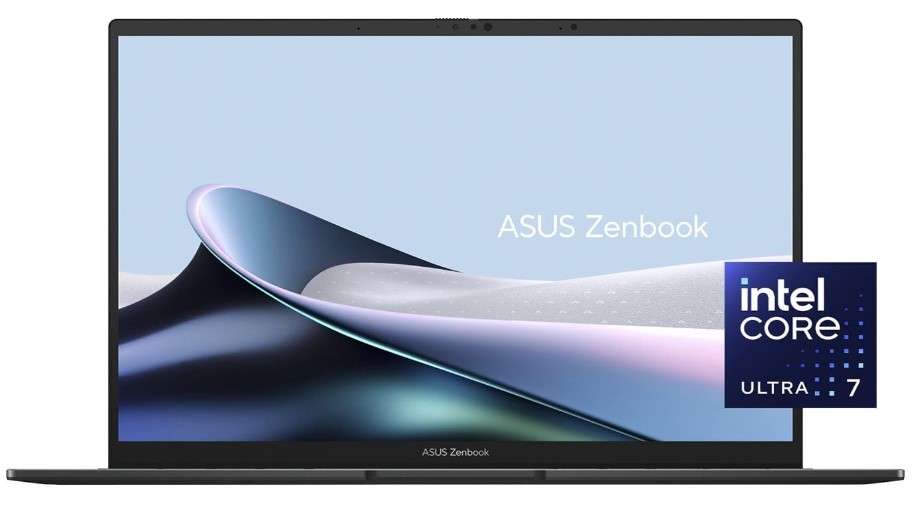 Asus Zenbook 14 OLED 2024