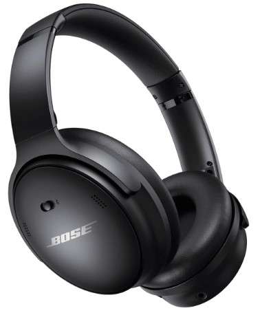 Bose QuietComfort Headphones