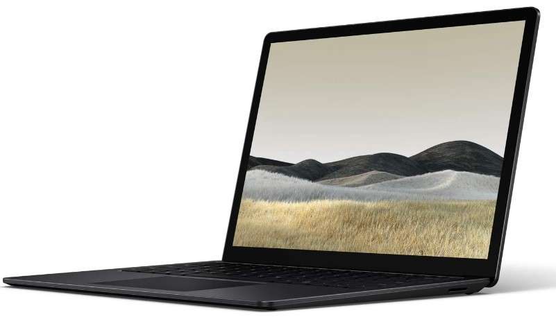 Microsoft Surface Laptop Go 3