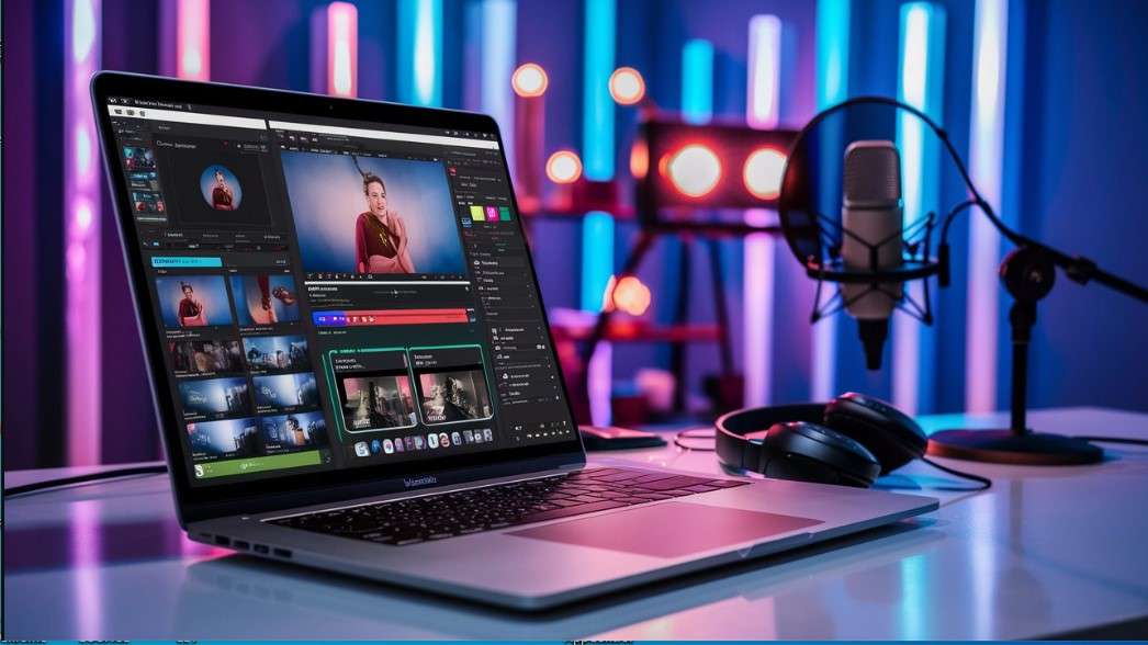 Best Laptop For Live Music Performance Best laptop for live streaming – Headphone Experts