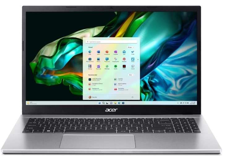 acer Aspire 3 Laptop