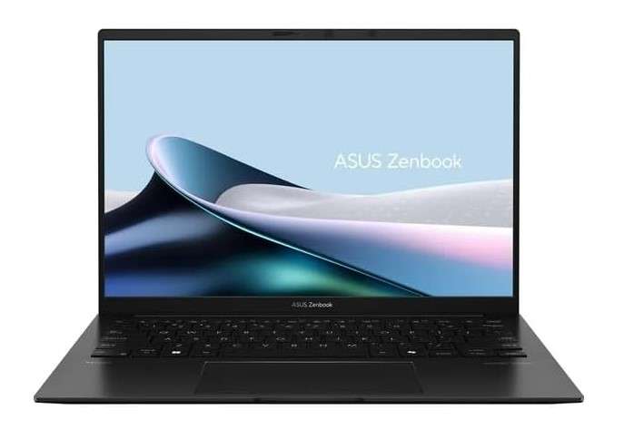 Asus Zenbook 14 OLED UM3406