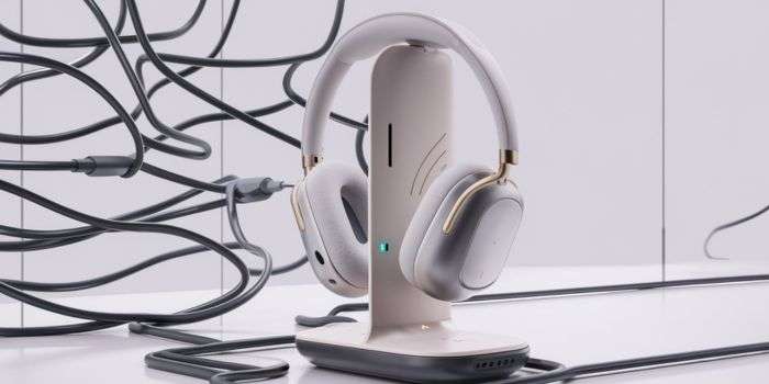 Can you use Fast Charger on Wireless Headphones