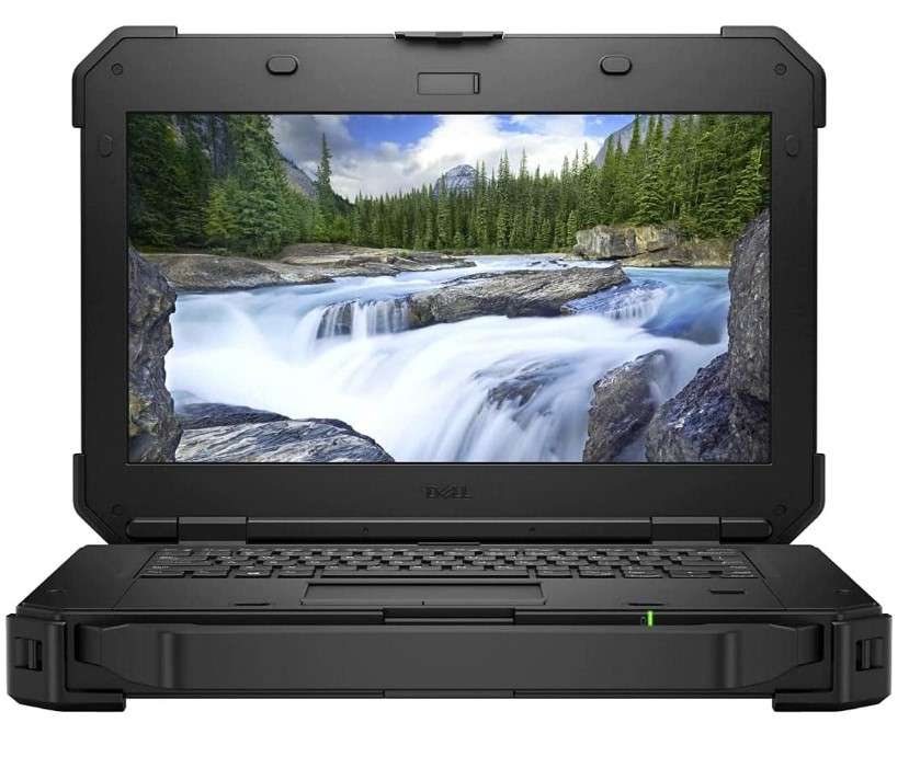 Dell Latitude 7424 Rugged