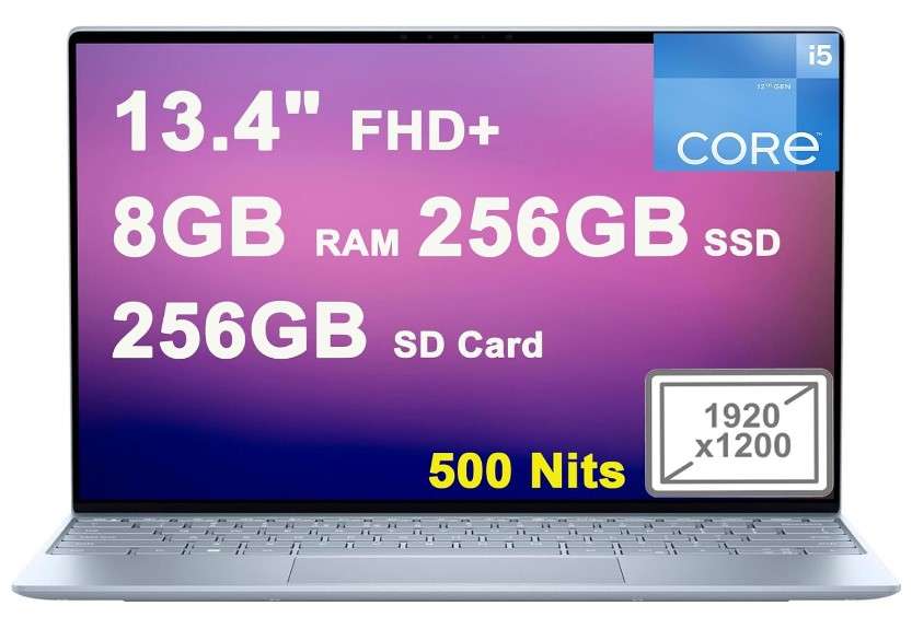 Dell XPS 13