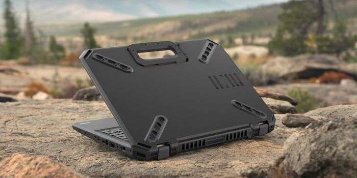 Durable Laptops for Outdoor Use