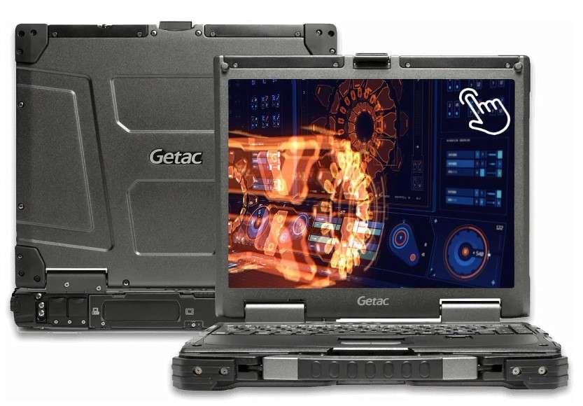 Getac B300