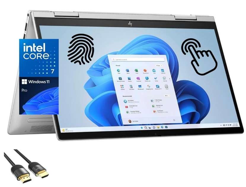 HP Envy Series