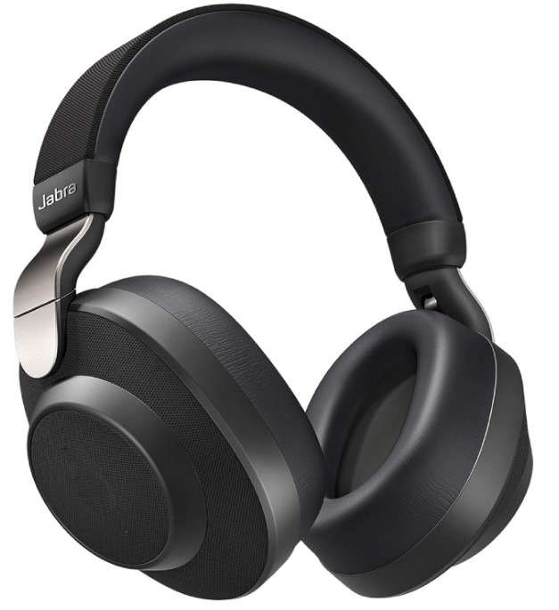 Jabra Elite 85h