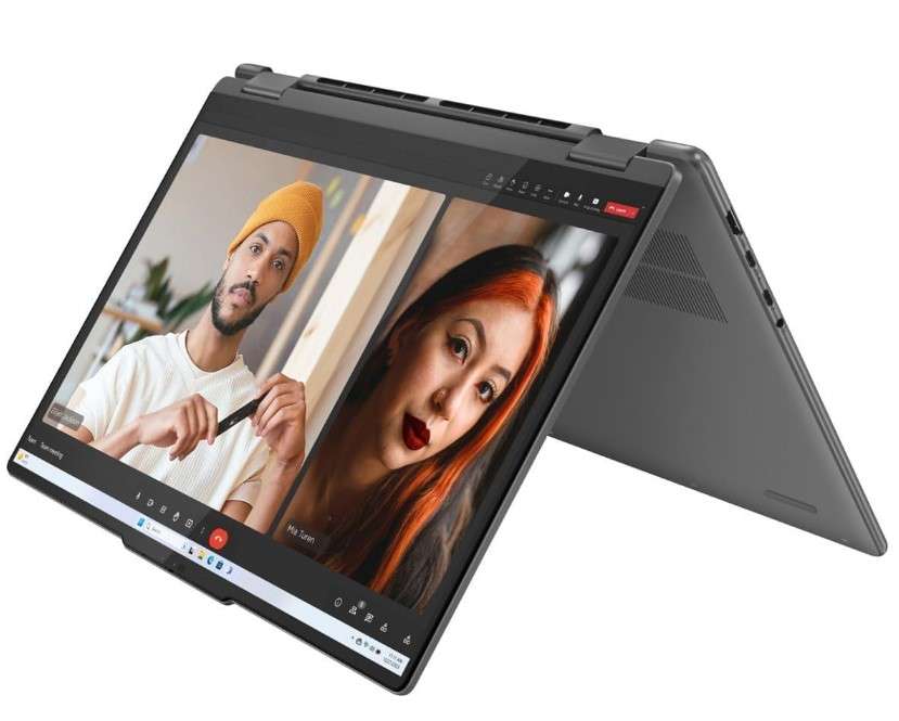 Lenovo Yoga 7 2024