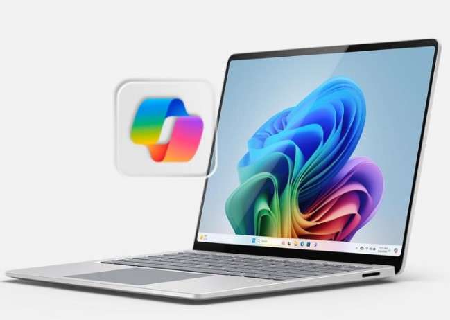 Microsoft Surface Laptop