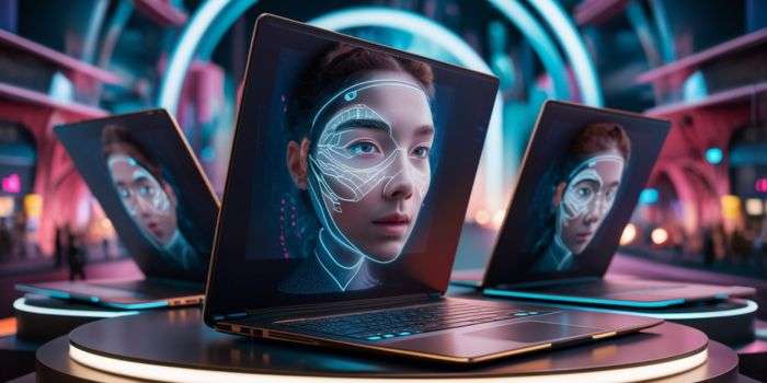 Say Goodbye to Passwords: The Best Laptops with Facial Recognition