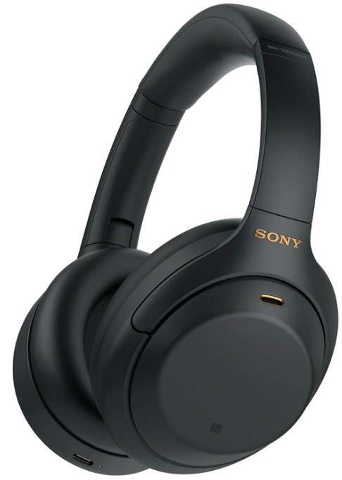 Sony WH 1000XM4