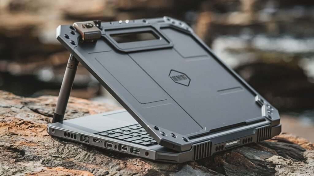Durable Laptops for Outdoor Use