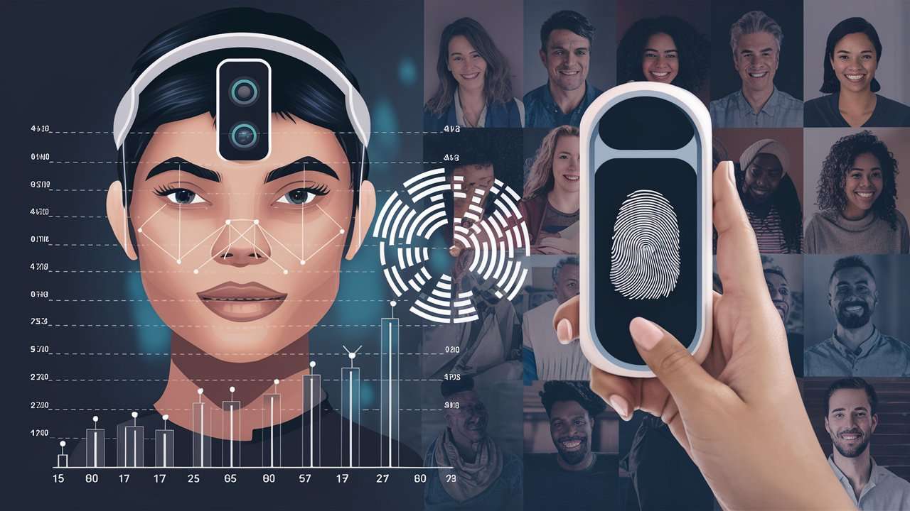 How Reliable is Facial Recognition Compared to Fingerprint Readers ...
