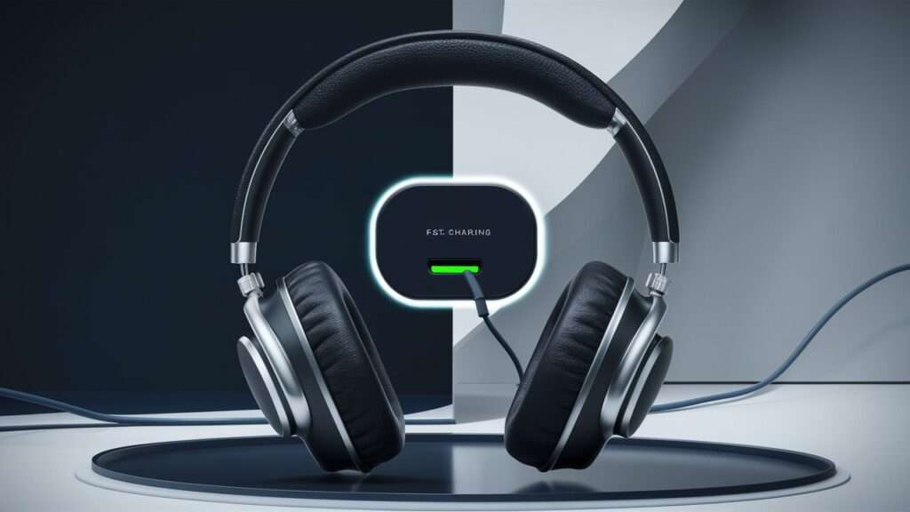 a sleek and modern concept of wireless headphones FUdz Vz5TpW PiE9KiS Kw FaAswjvMRSe E9OiYK3MpA