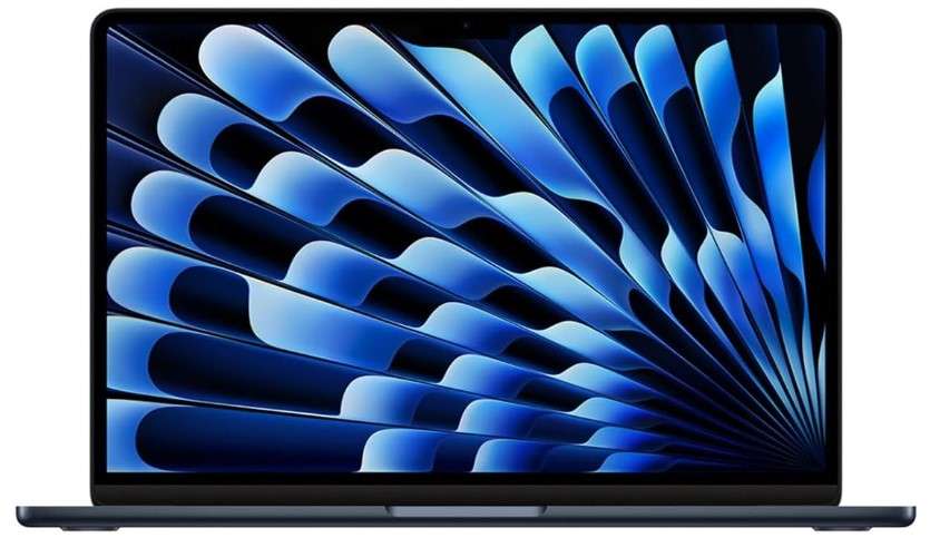 Apple MacBook Air (M3, 2024)