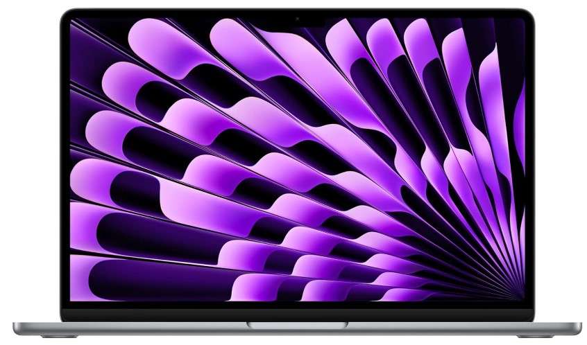 Apple MacBook Air M3