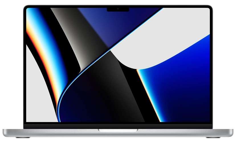 Apple MacBook Pro 14 inch and 16 inch