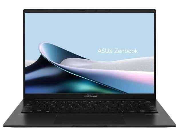 Asus Zenbook 14 OLED (UM3406)