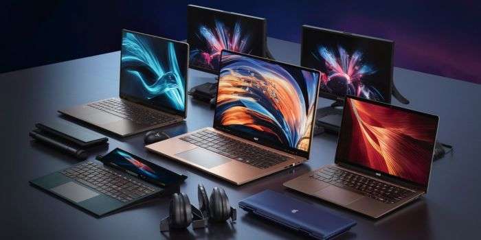 Best 4k Laptops That Deliver Stunning Visuals and Power