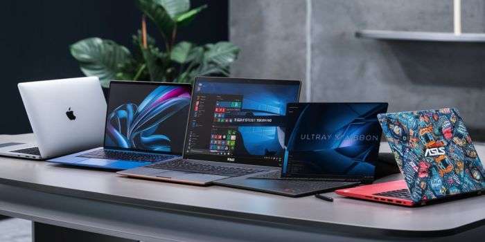 Best Laptops for Virtual Work