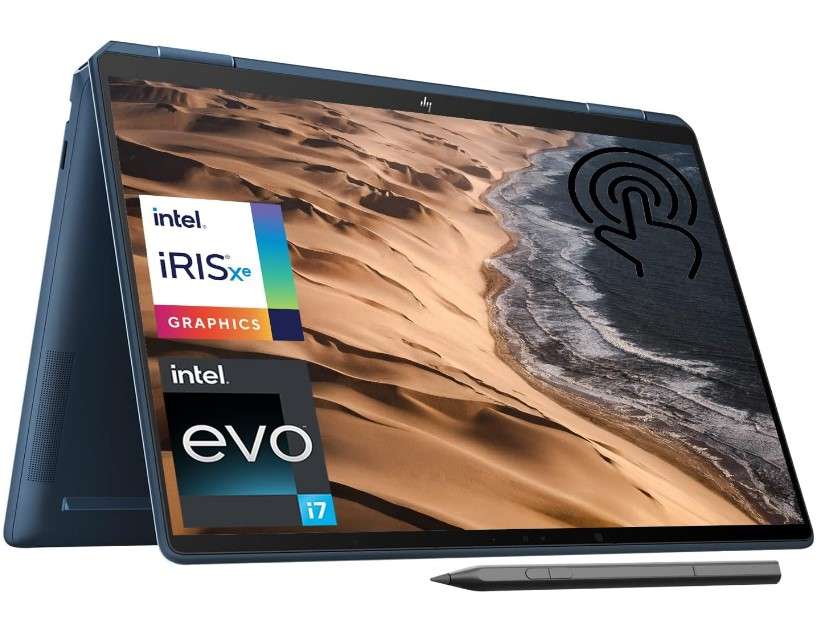 Best Overall 4K Laptop