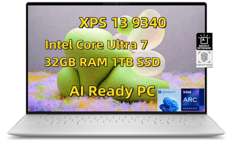 Dell XPS 13