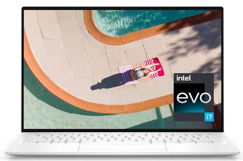 Dell XPS Series XPS 13 and XPS 17