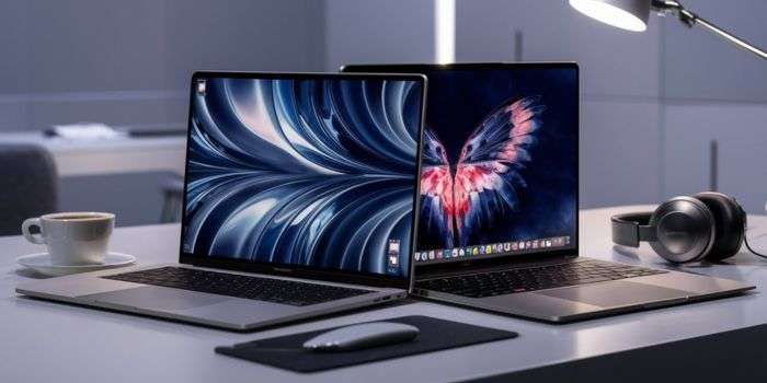 From Pixels to Perfection: Comparing 4K and Full HD Laptops